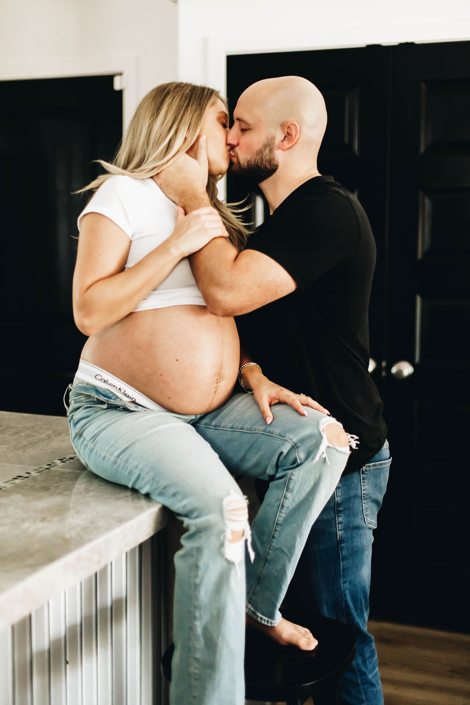 Family, Newborn, Maternity photographer | Dallas, Texas | Alexandra Alcos