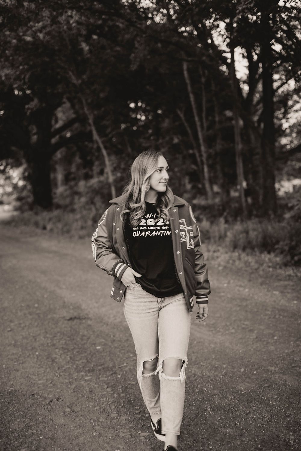 sam Rayburn senior photos