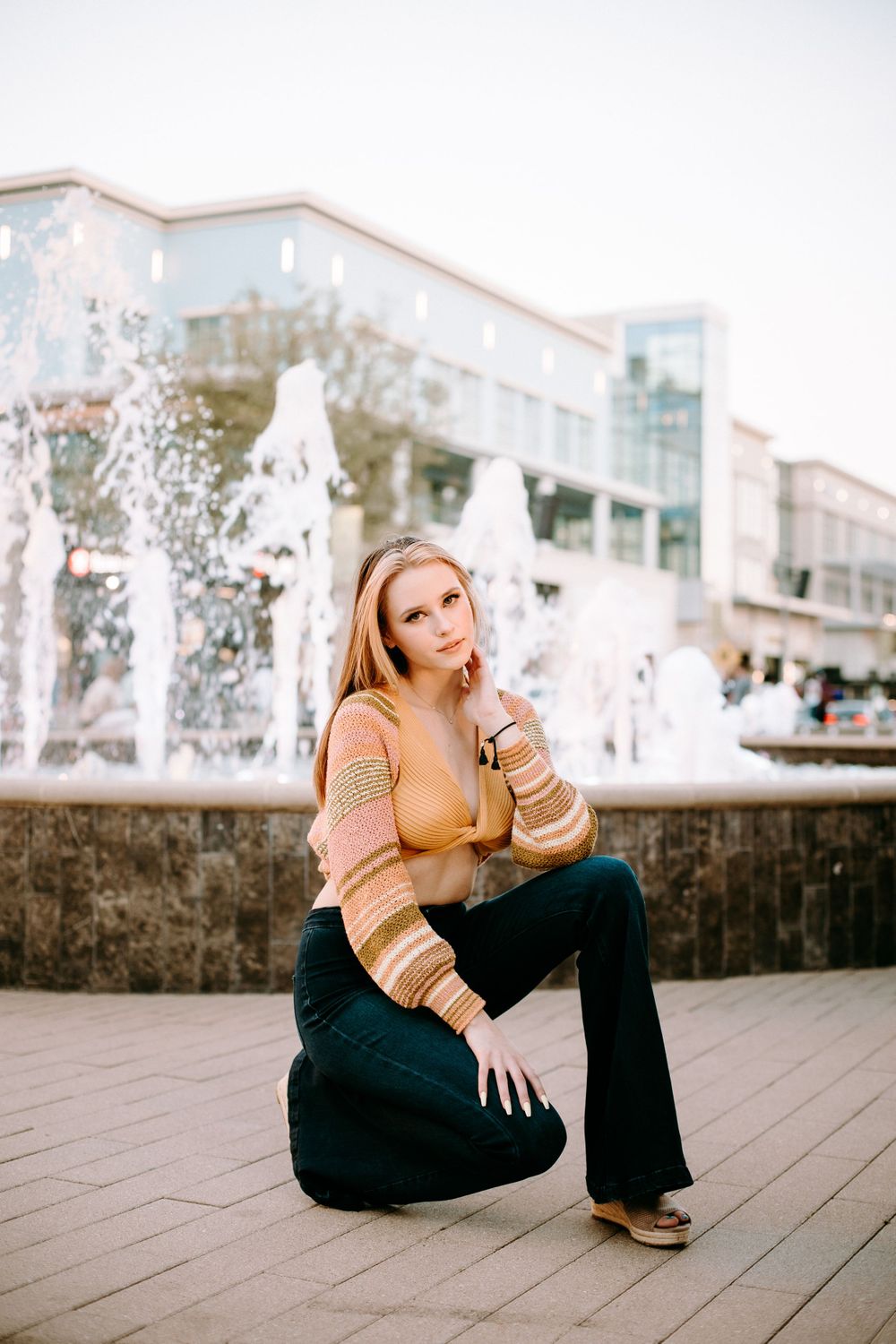 plano tx senior photos