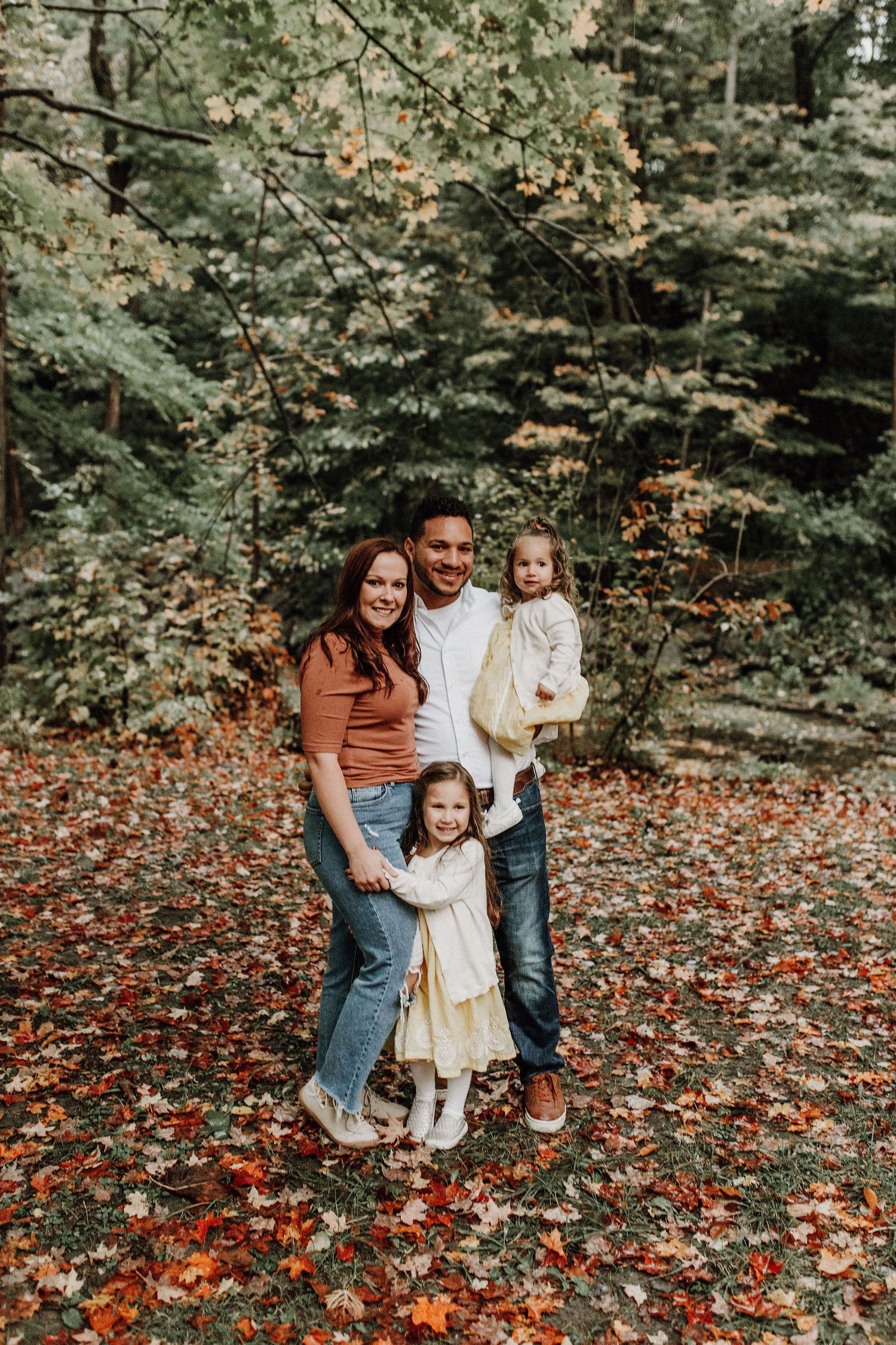 family