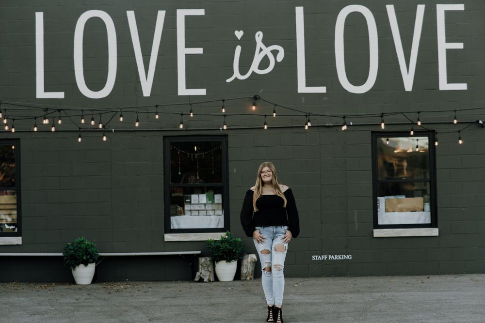 Emma Soph Fulk Photo