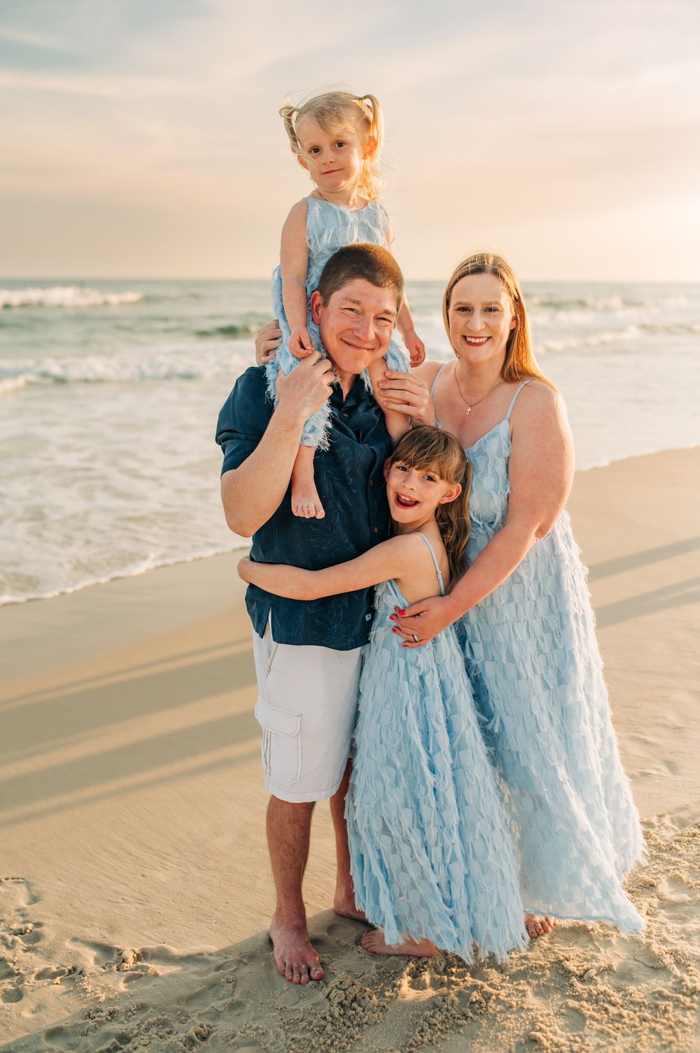 Pensacola Beach Navarre Destin 30A Family Photographer