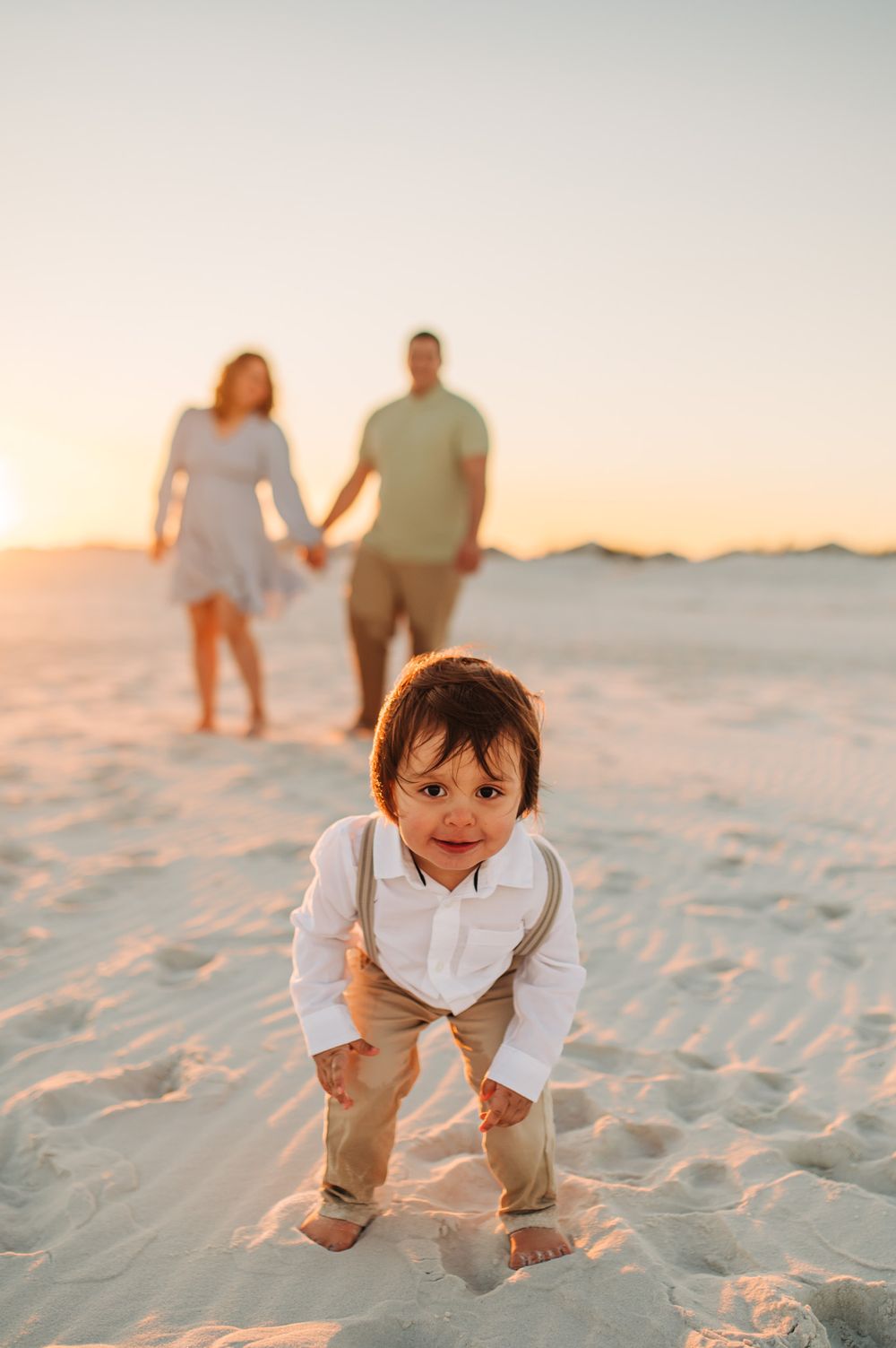 Pensacola Beach Navarre Destin 30A Family Photographer