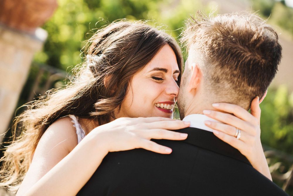 Fotografo Matrimonio Pescara