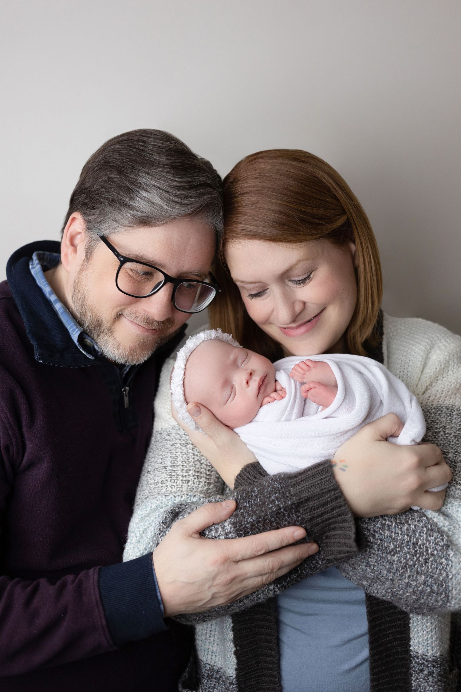 Newborn Photography By Smile On Photography Milton Ontario Newborn Photographer