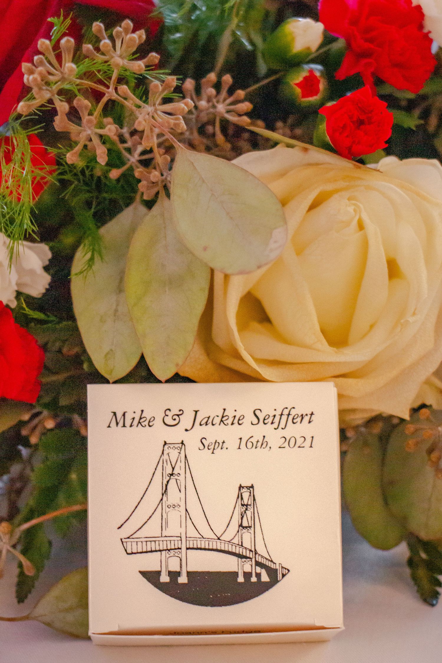 Katharine Rose Photography - Mackinac Island, Michigan