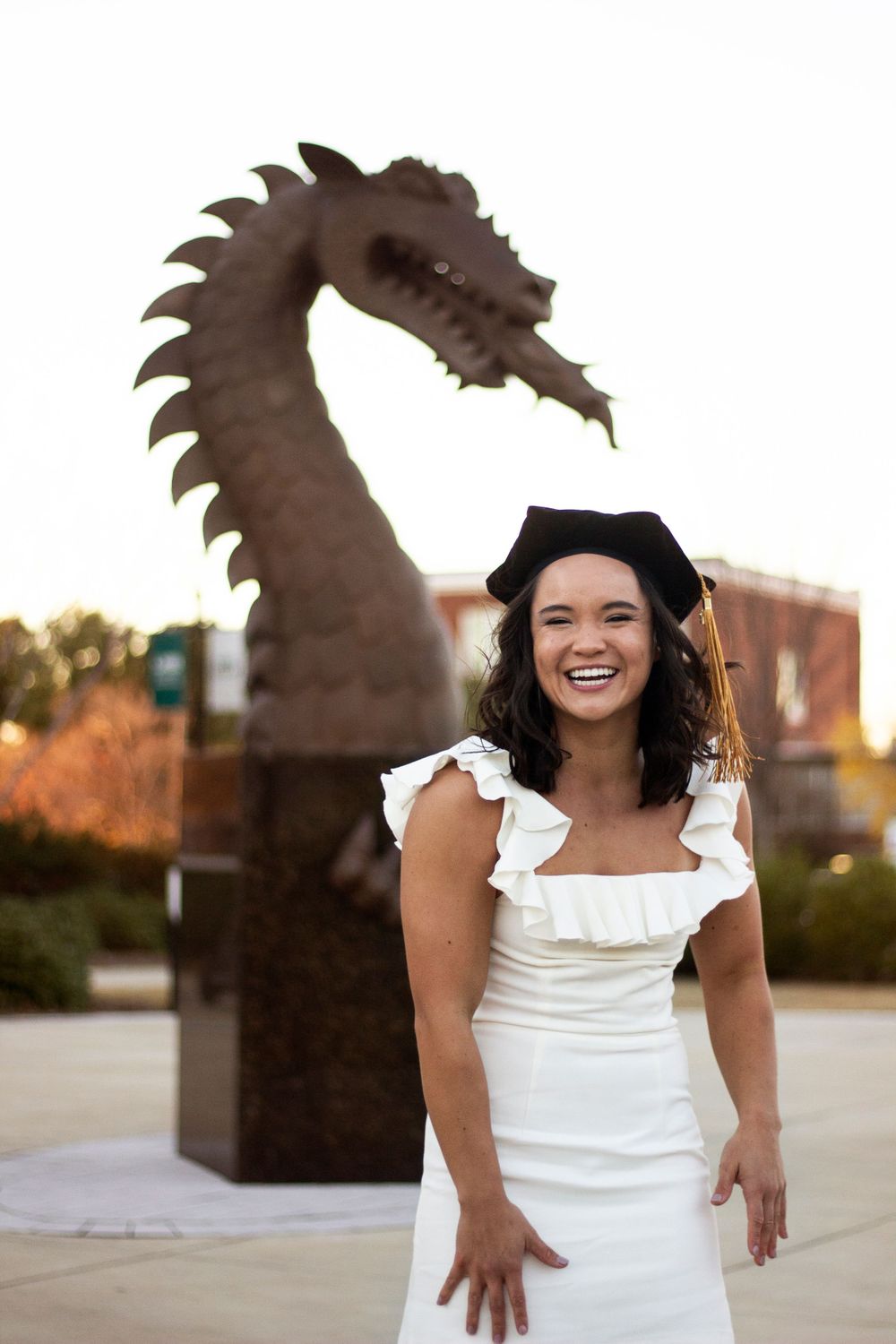 Breanna Katherine Photography North Alabama Graduation Photos