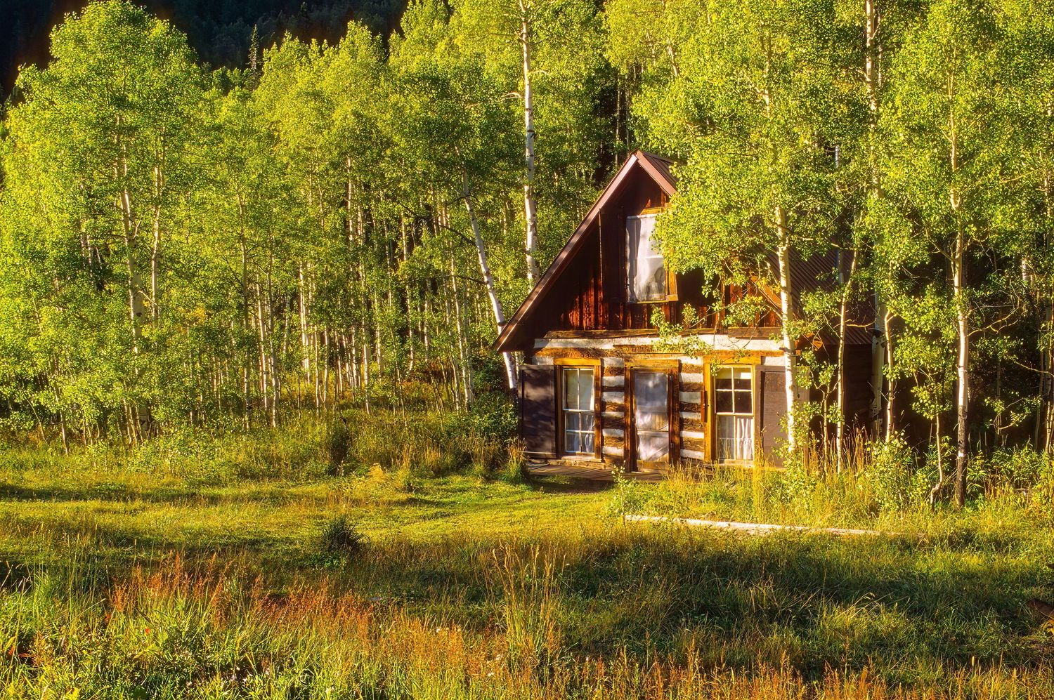 Crystal City, Colorado