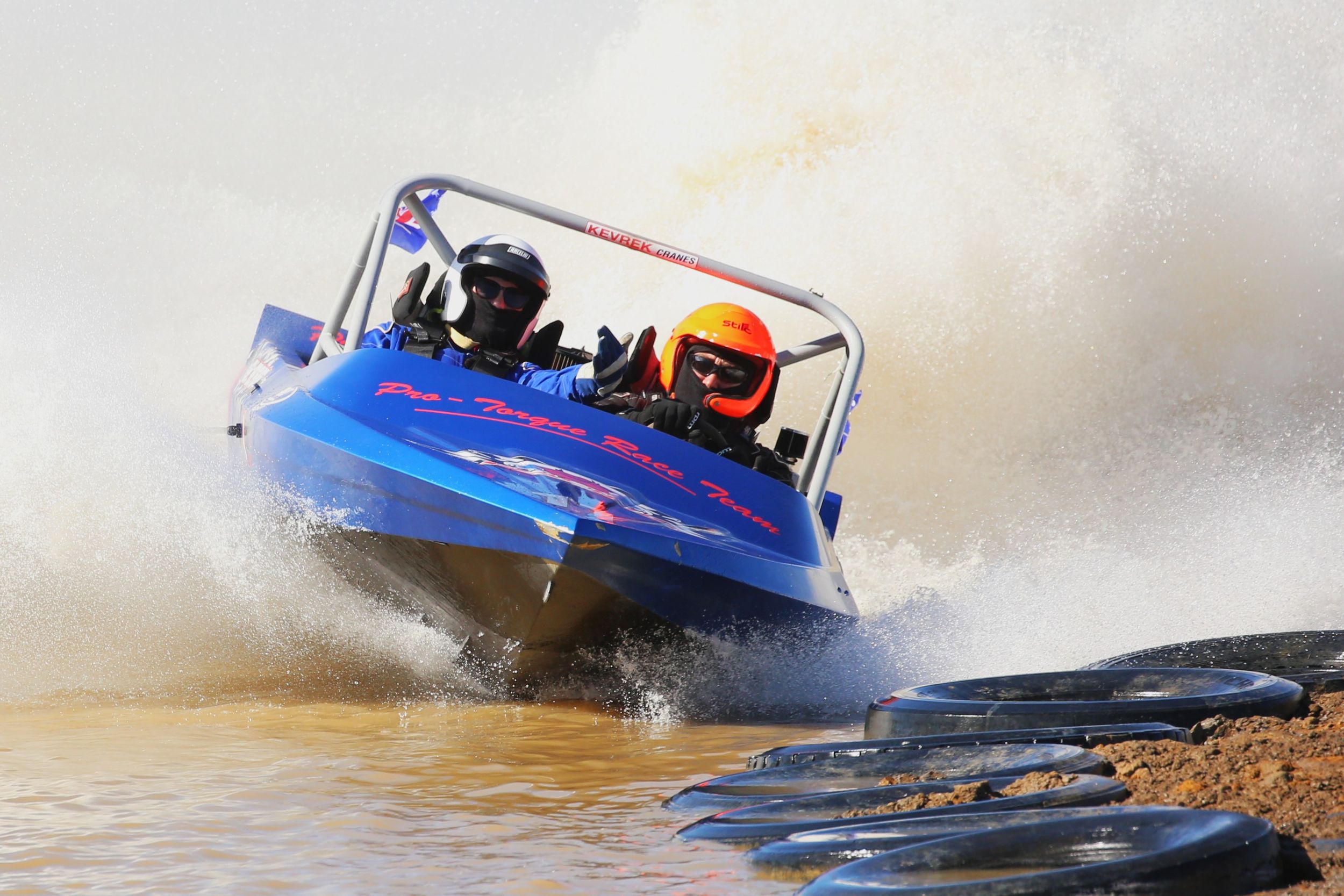 Phil Reeve Sports Photography