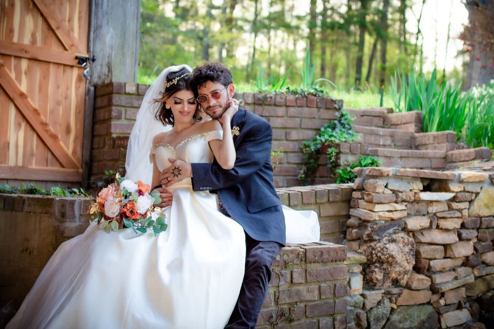 Wedding Venue in Mt Pleasant Arkansas Near Little Rock and Memphis