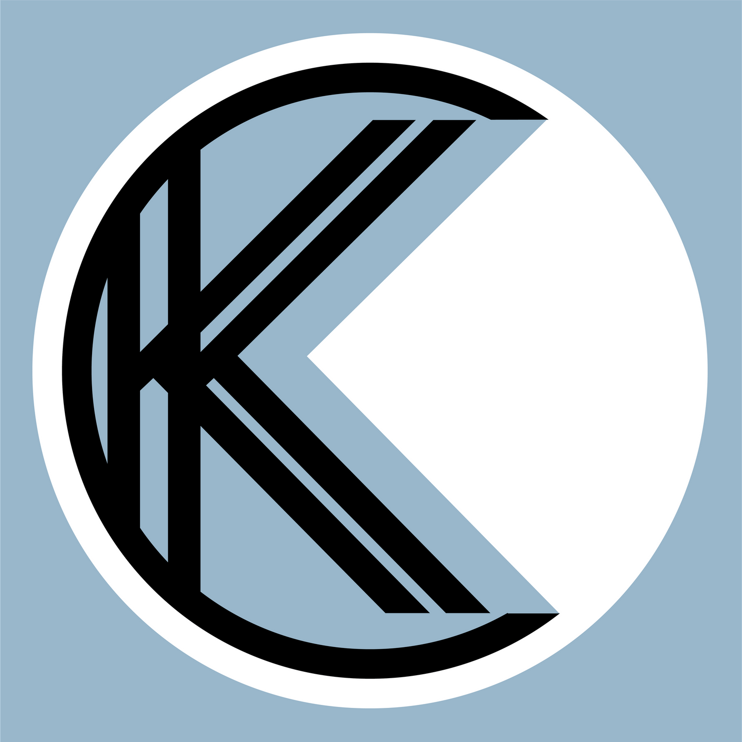Kirks Corner Podcast Logo