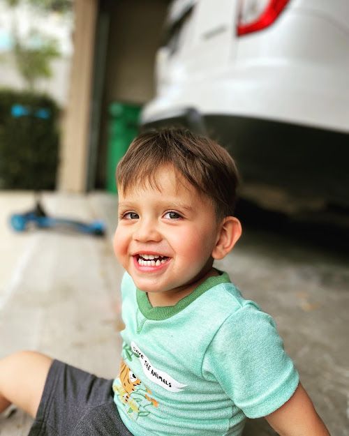 Candid Shots by Crystal Umana Photography