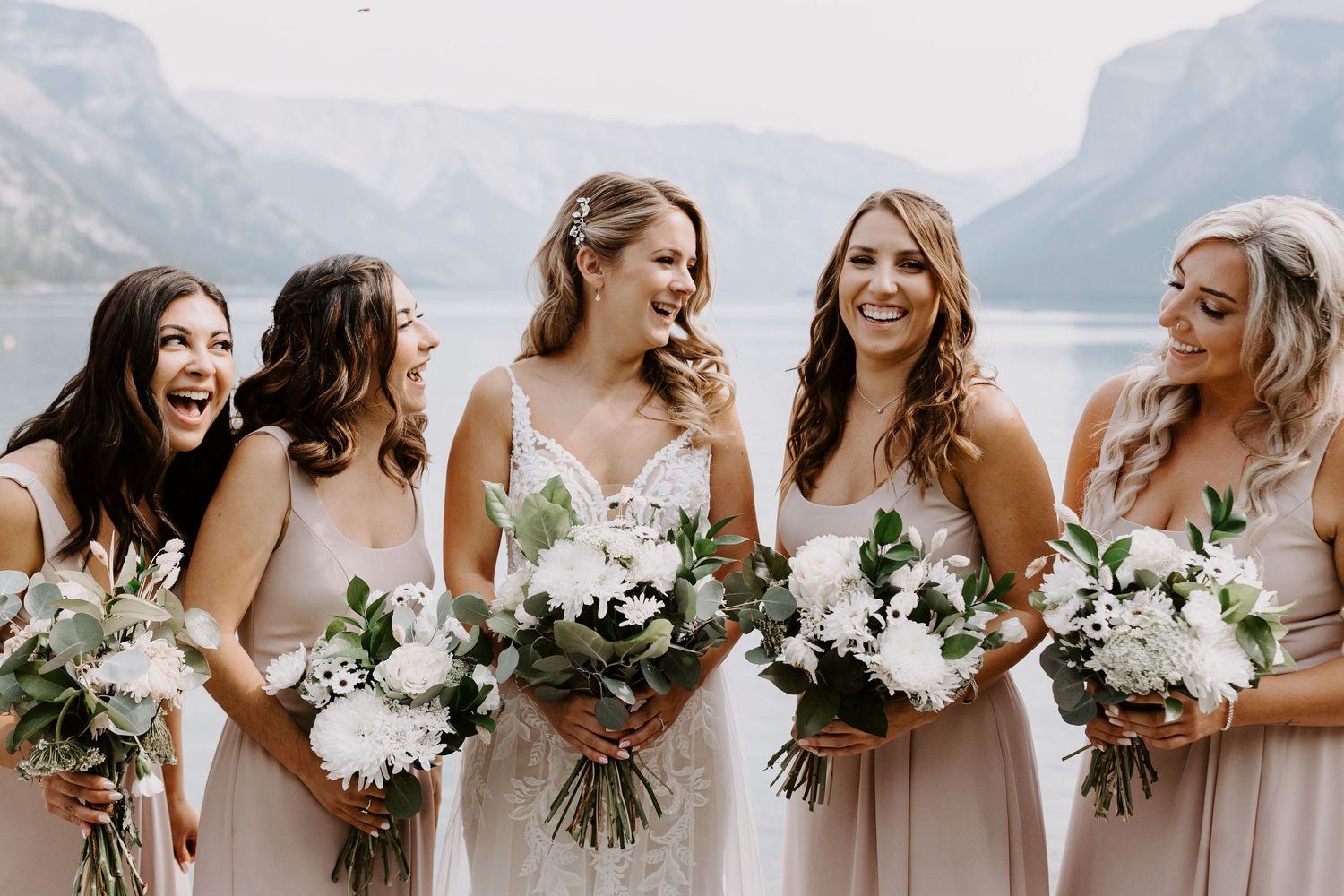 calgary canmore banff wedding photography destination modern steak
