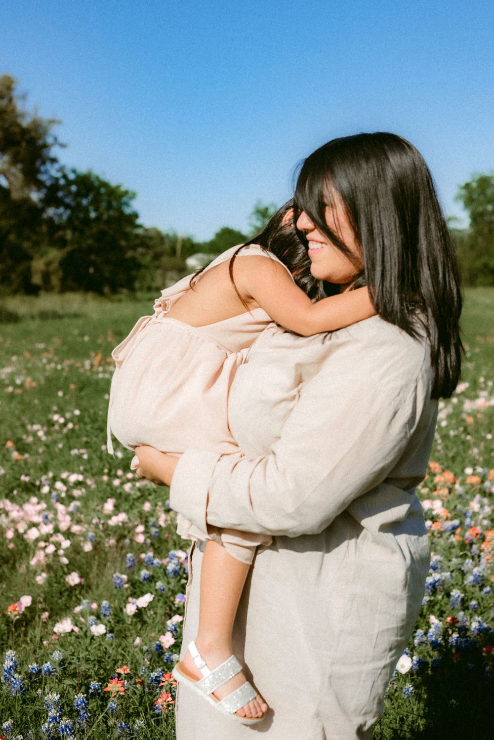 Bluebonnets Wildflowers Seguin, Texas Photographer La Vernia Photographer Luling Photographer San Antonio Photographer