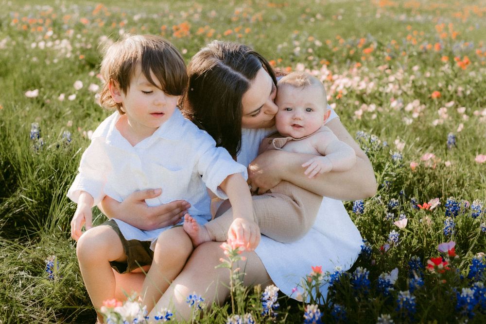 Bluebonnets Wildflowers Seguin, Texas Photographer La Vernia Photographer Luling Photographer San Antonio Photographer