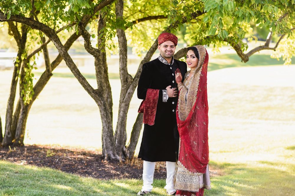 South Asian Wedding