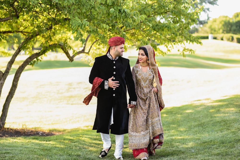 South Asian Wedding