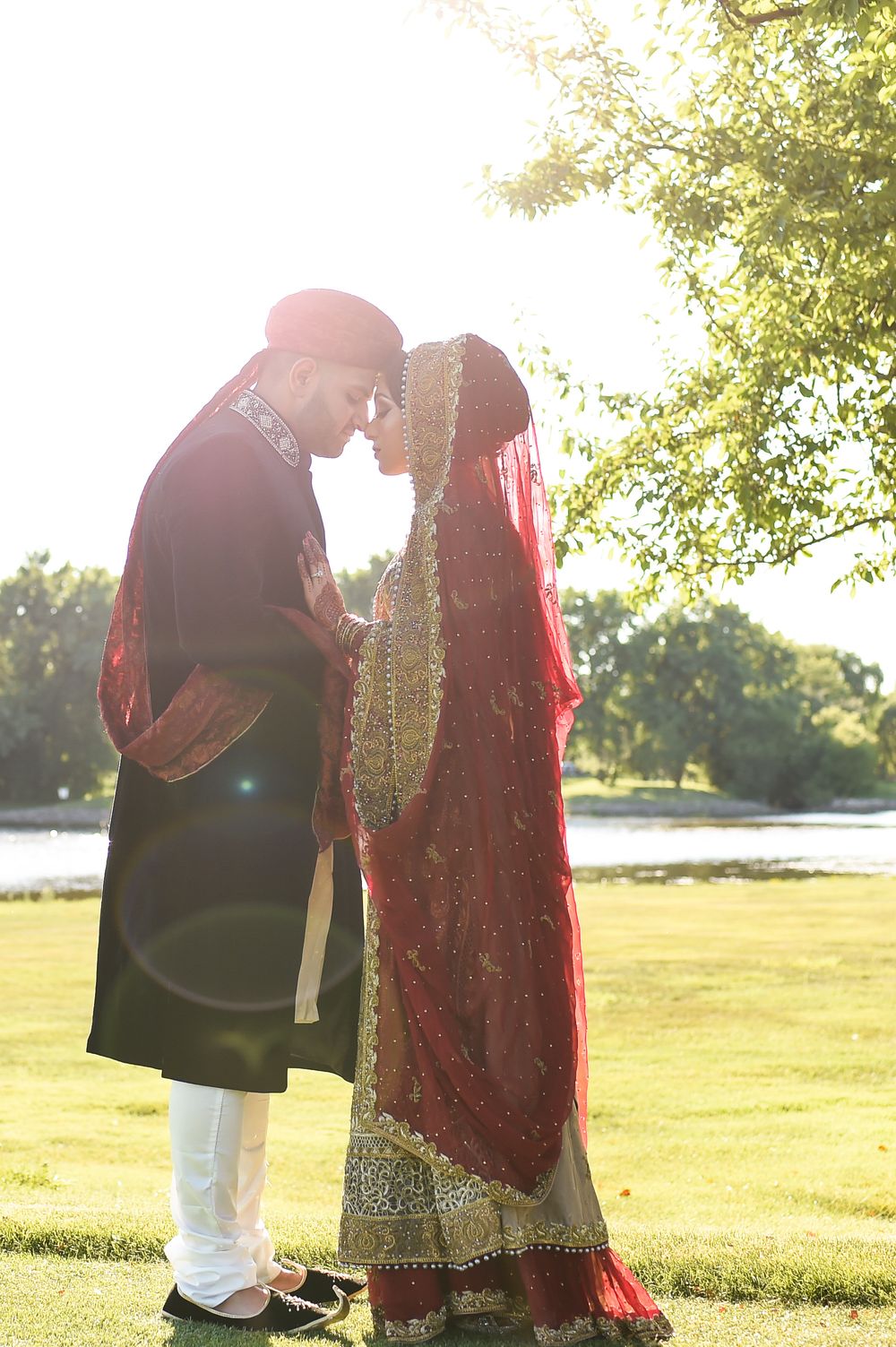 South Asian Wedding