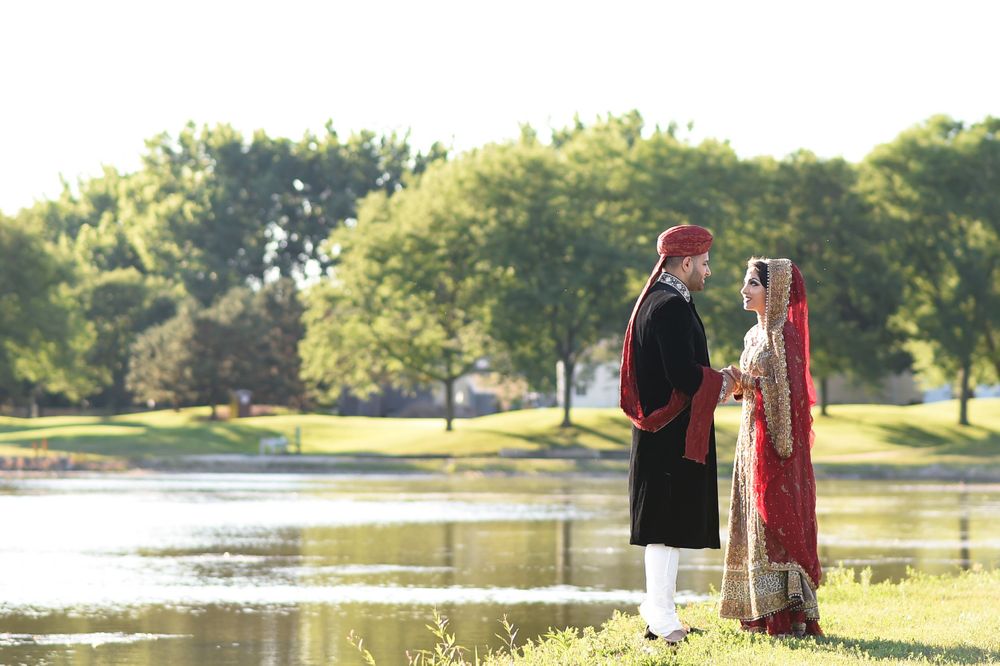 South Asian Wedding