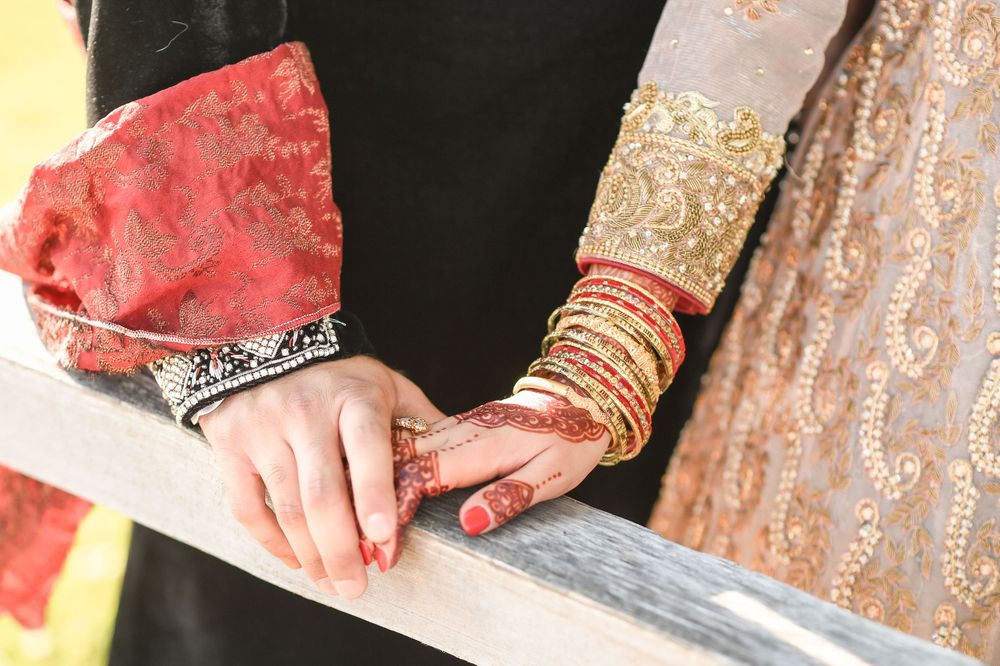 South Asian Wedding