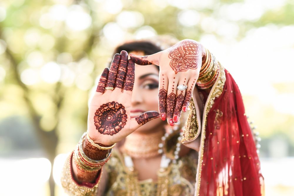 South Asian Wedding