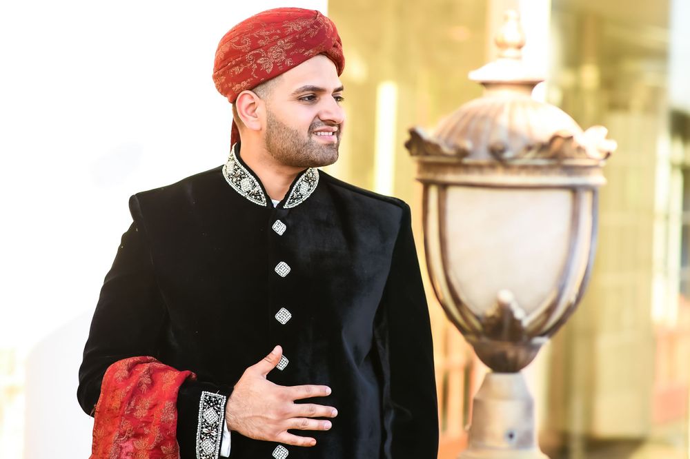 South Asian Wedding
