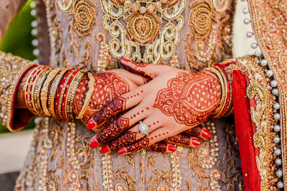 South Asian Wedding
