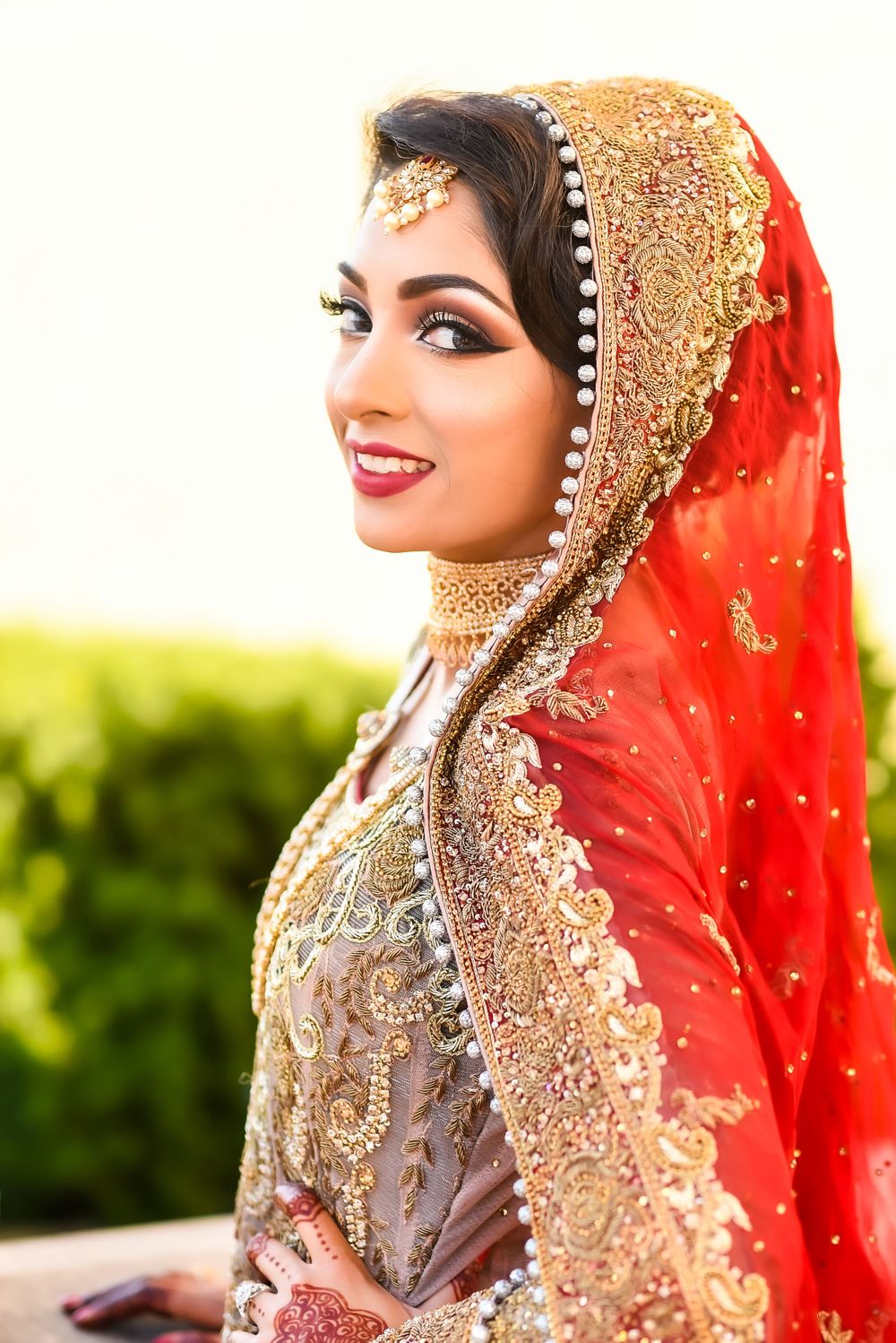 South asian Chicago