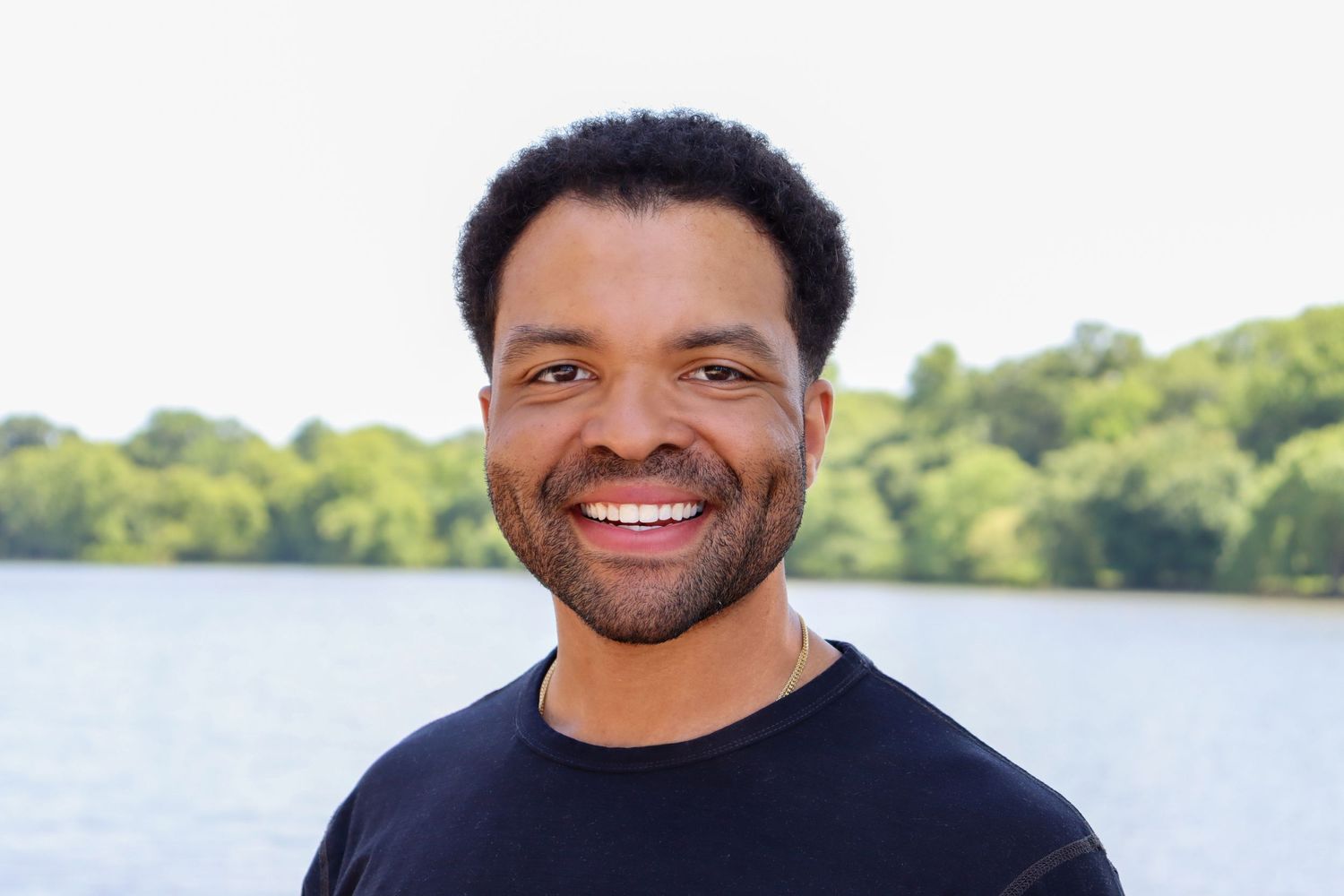 Sean Headshot