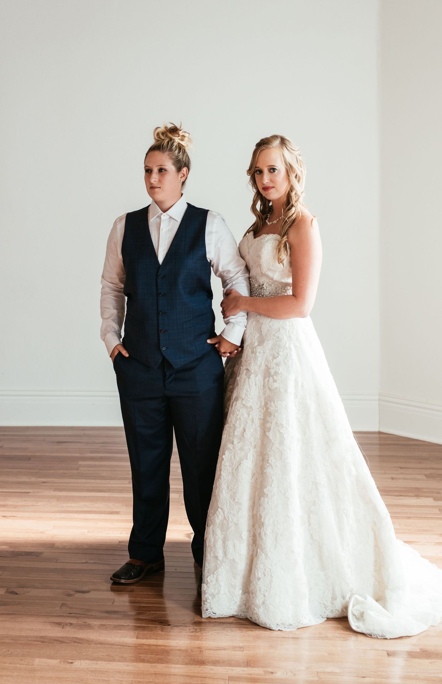 Same Gender Wedding