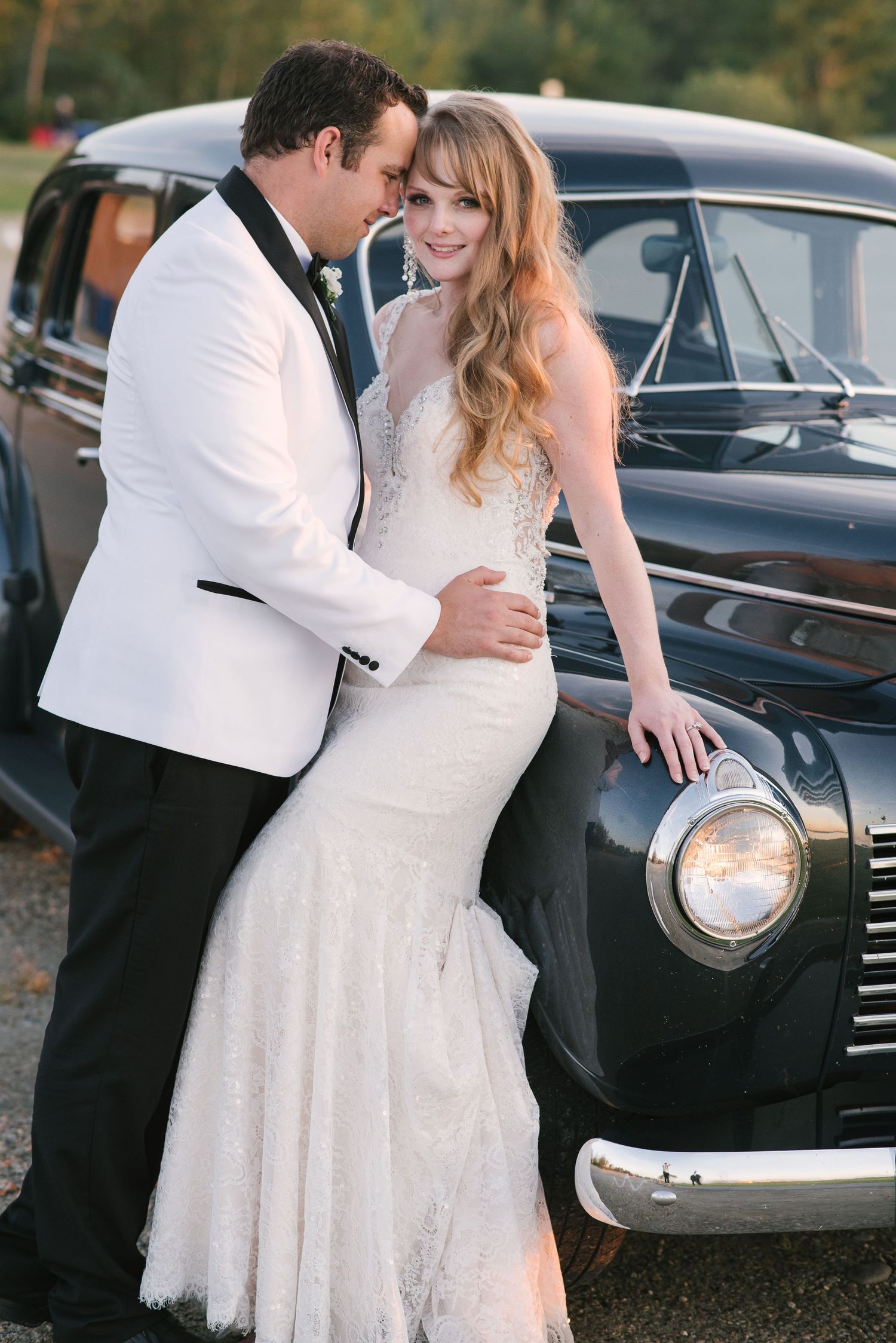 Bride and Groom Portraits, Nordegg Abraham Lake Elopement, Alberta Wedding, Rocky Mountain House, Rocky Mountain Bride