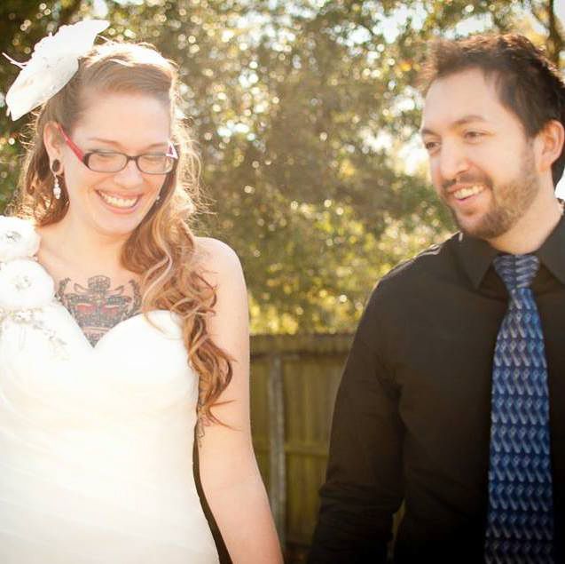 Trinity wedding Photographer