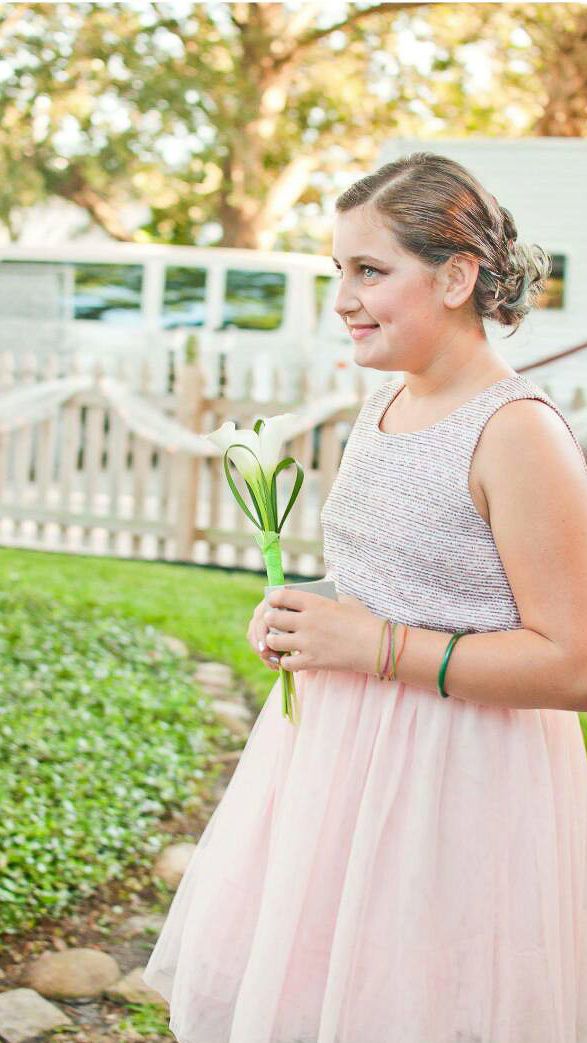 Trinity wedding Photographer
