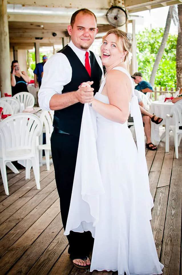 Trinity wedding Photographer