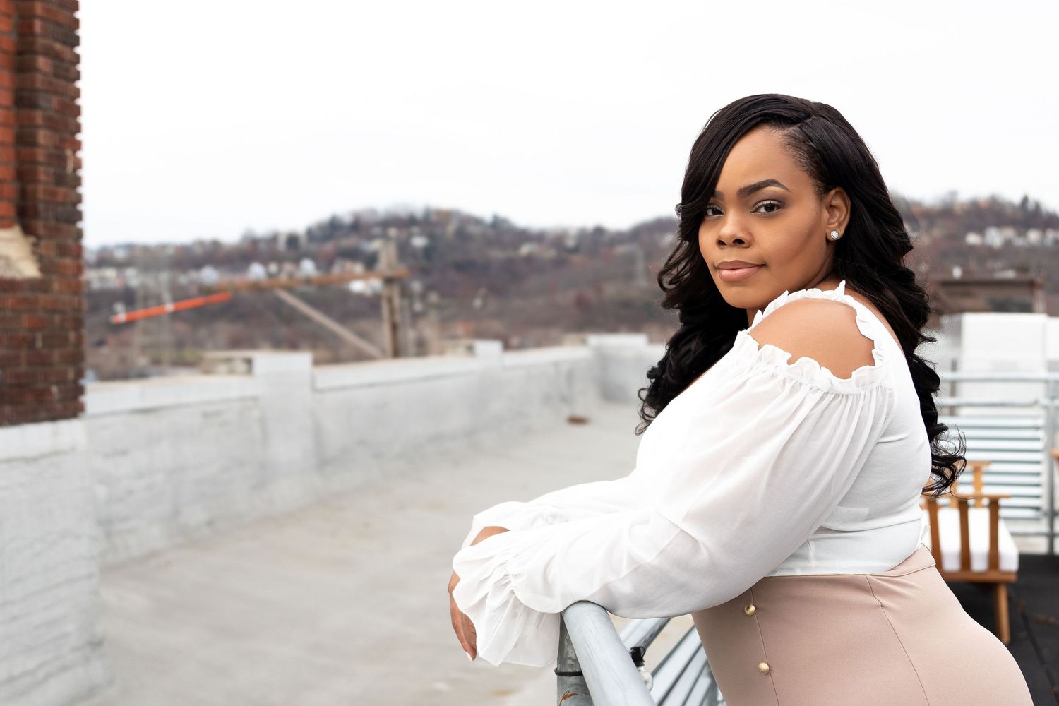 Jessica Gurley - SWCC Psychotherapist