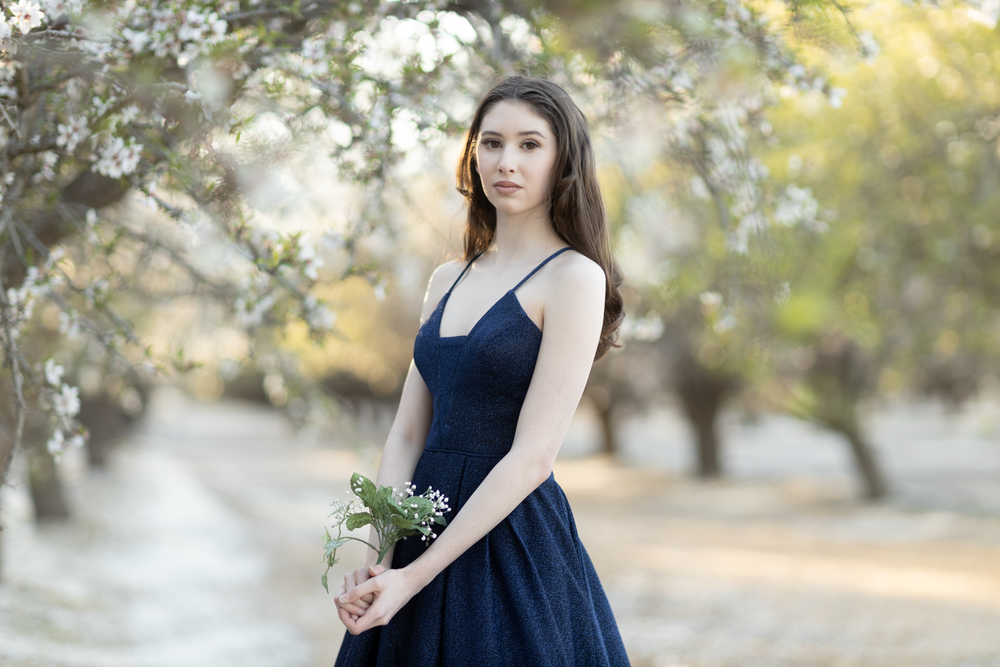 Hacienda Heights Quinceanera photographer
