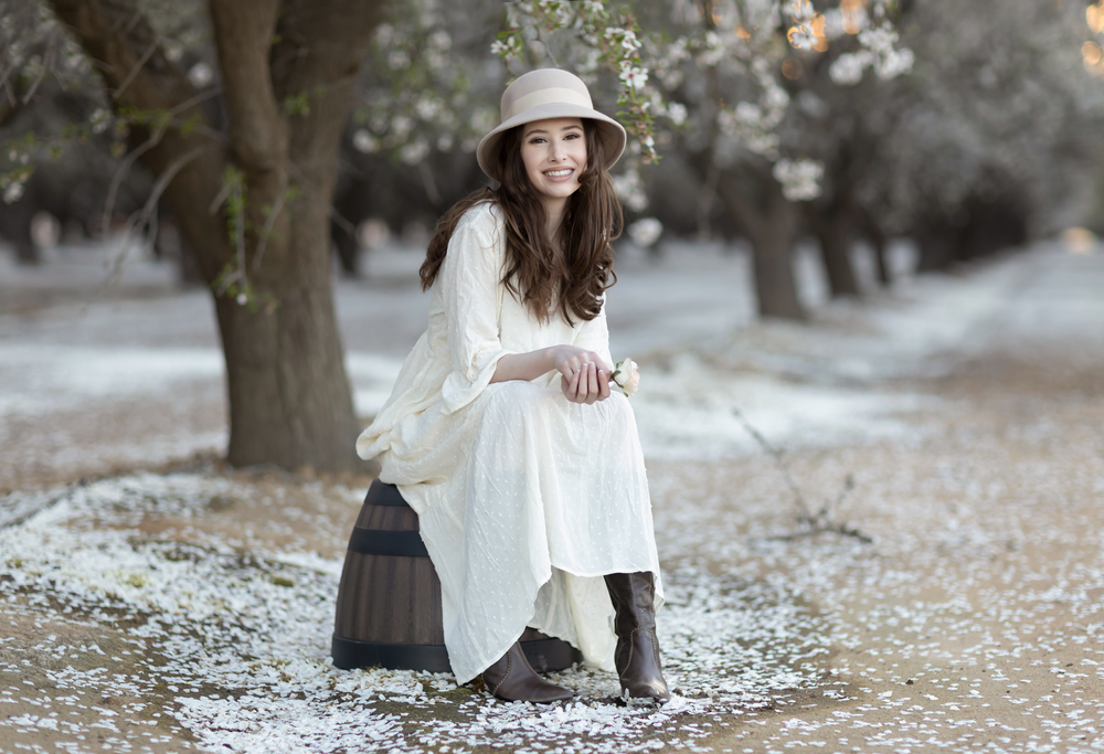 senior photographer in orange county