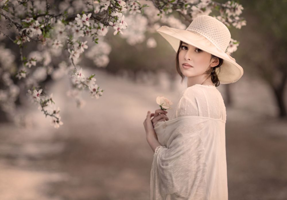 senior photographer in hacienda heights California