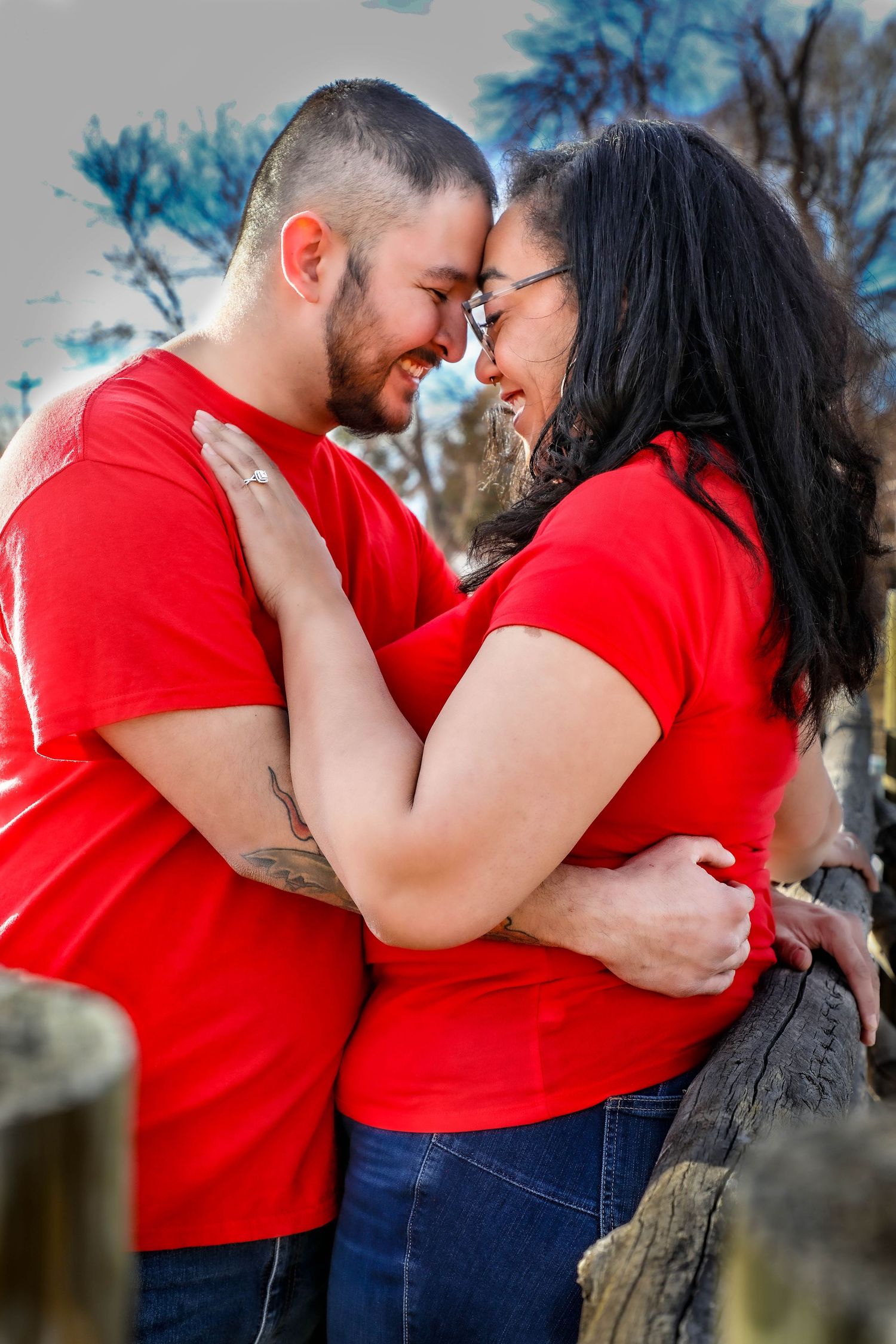 Ricky_Denise(2)-Engagement Photos-DC Barrone Photography-Taos, NM