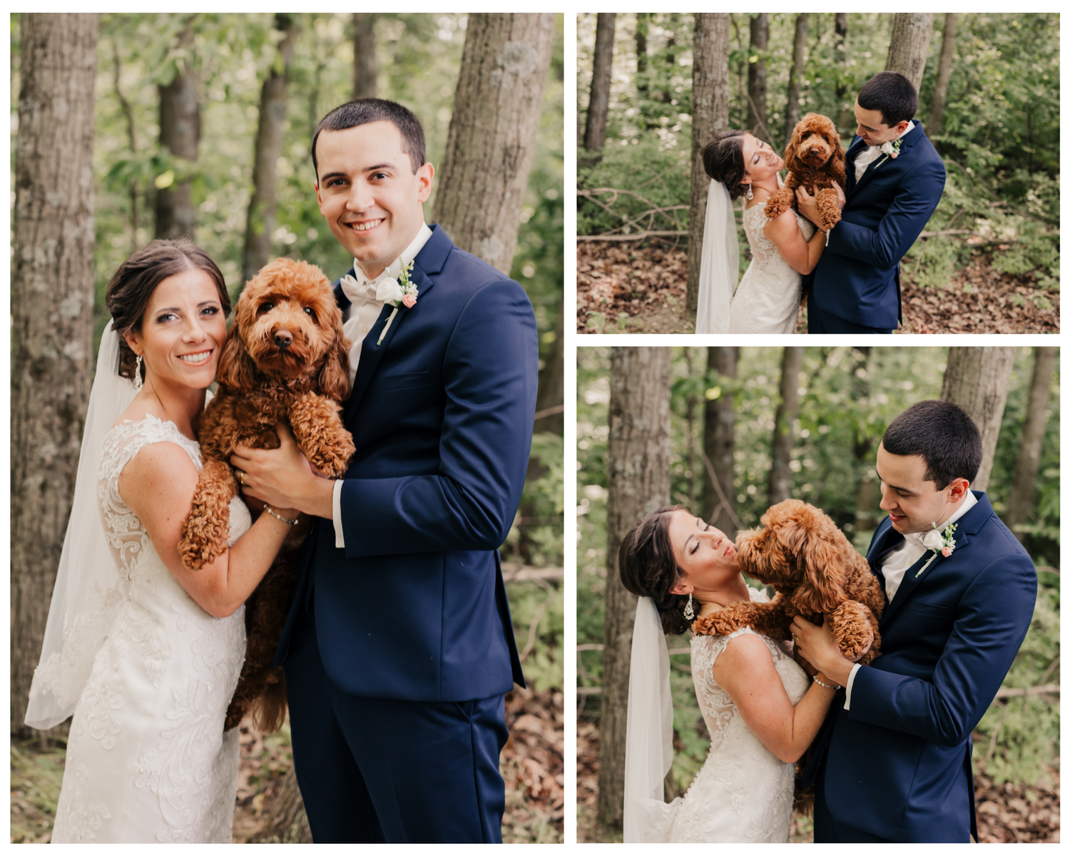Ohio Wedding, Ohio Photographer, Wedding Photographer, Camden Falls, Bride and Groom Photos