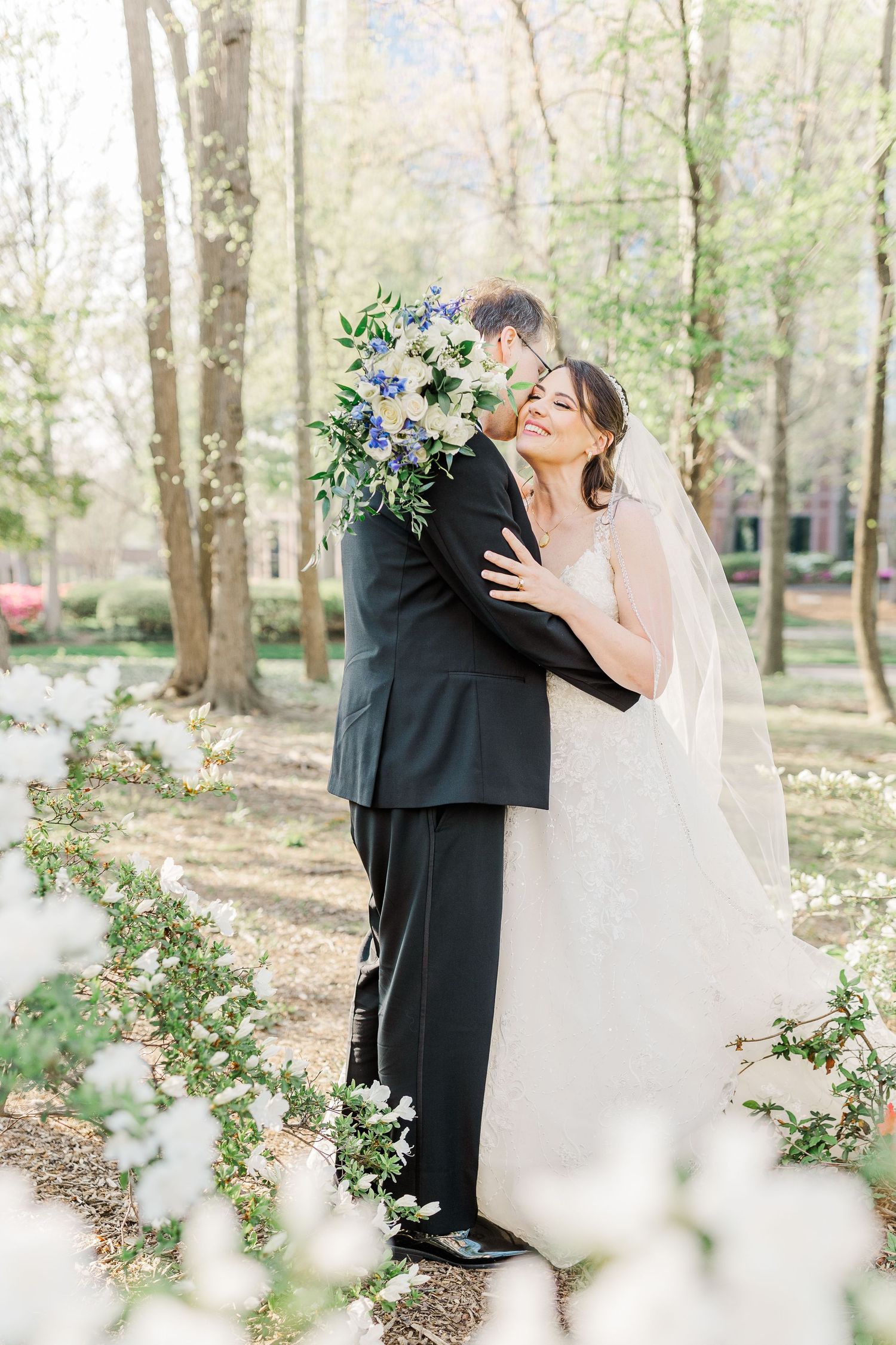 ALEXANDRIA WEDDING PHOTOGRAPHER