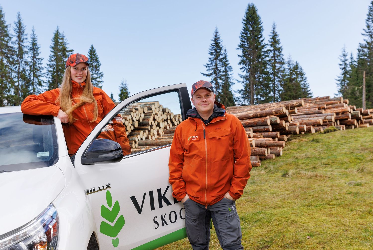 Viken Skog