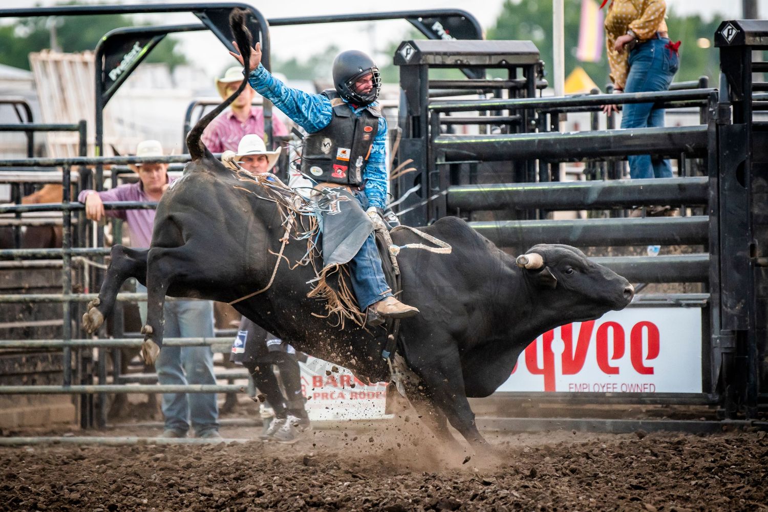 rodeo