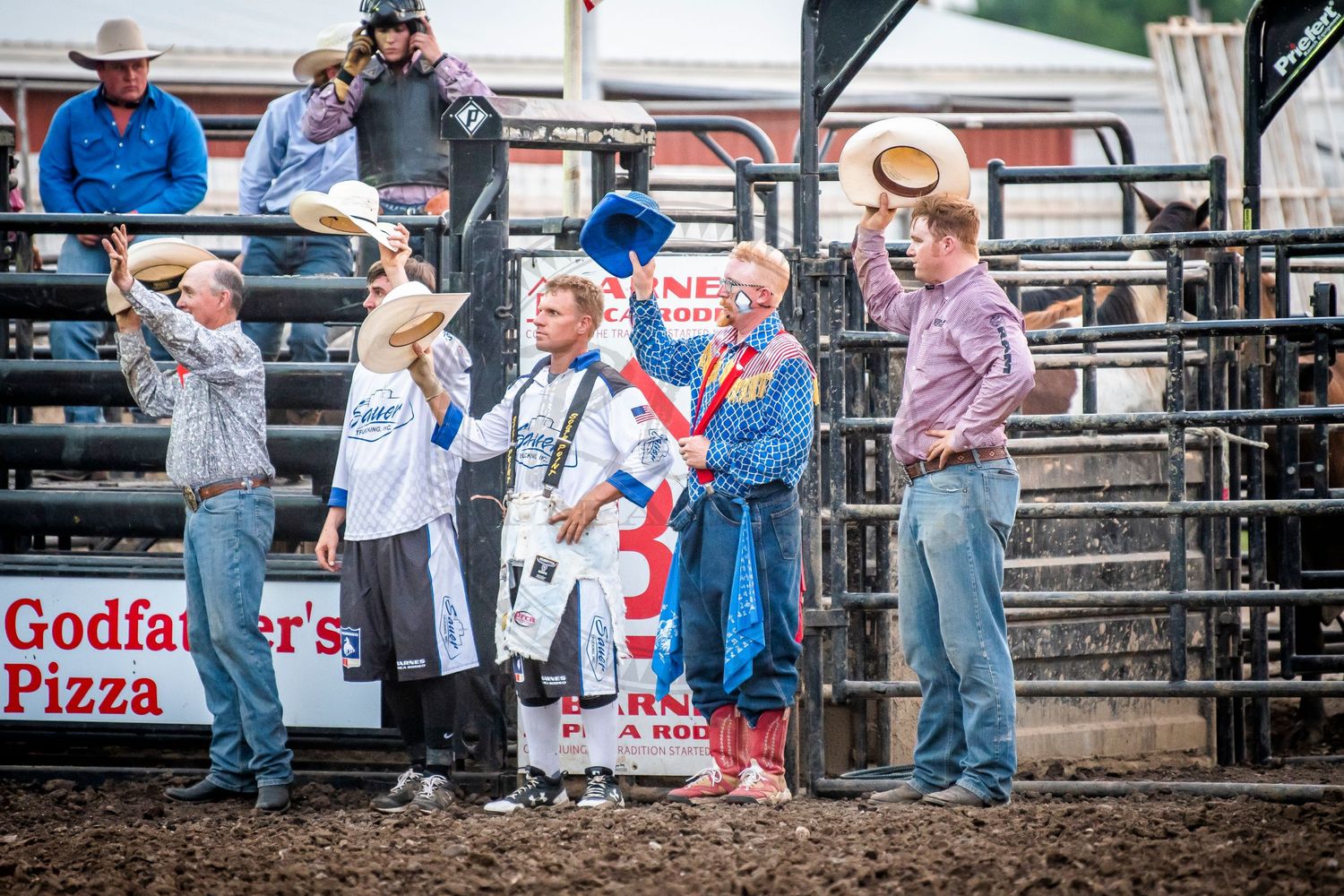 rodeo