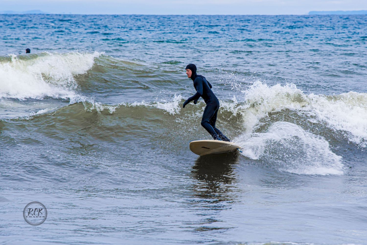 surfing
