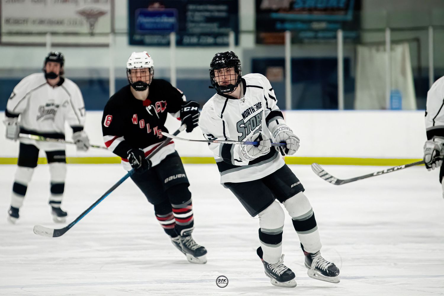 hockey