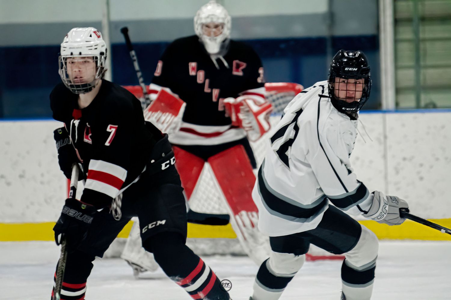 hockey