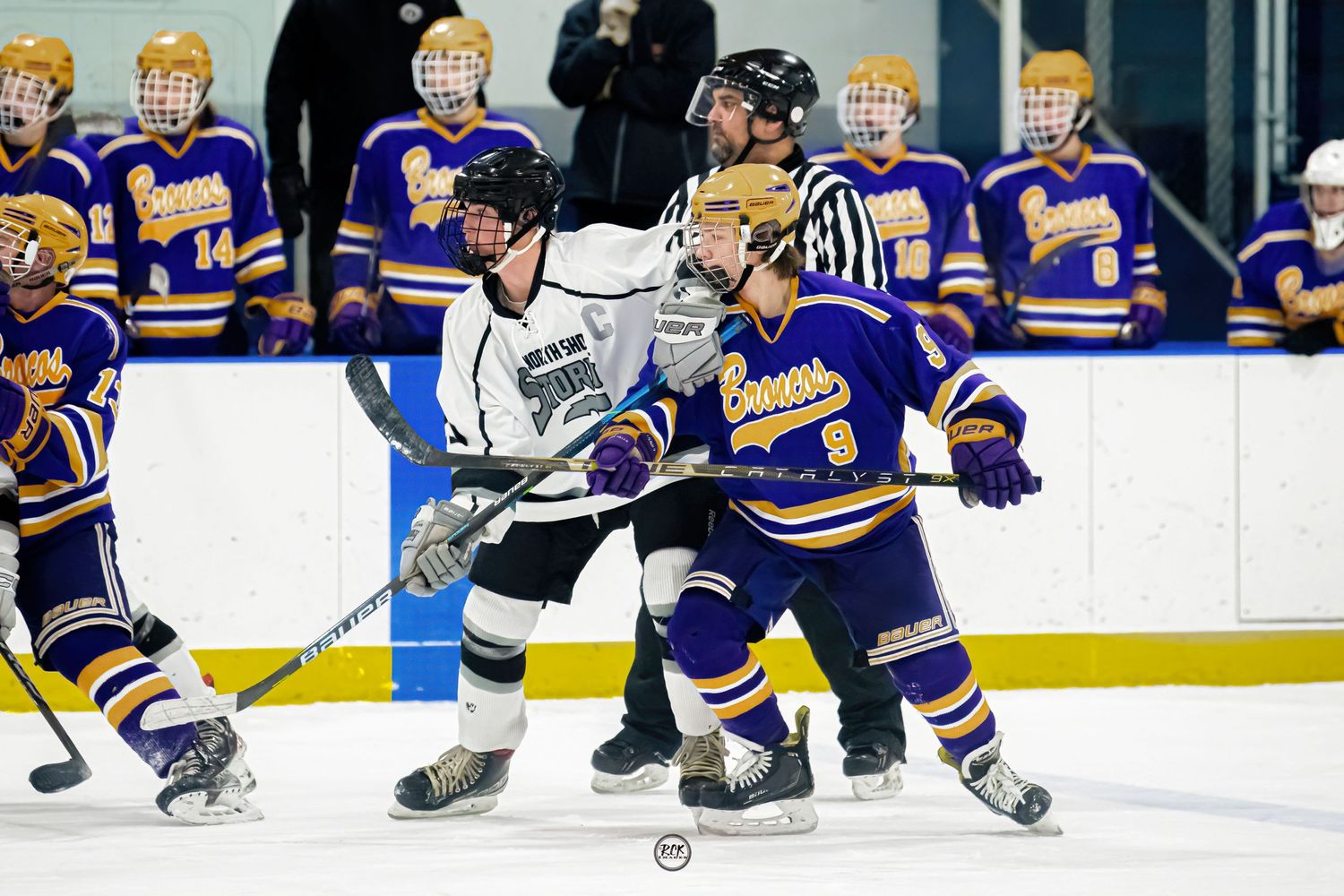 hockey