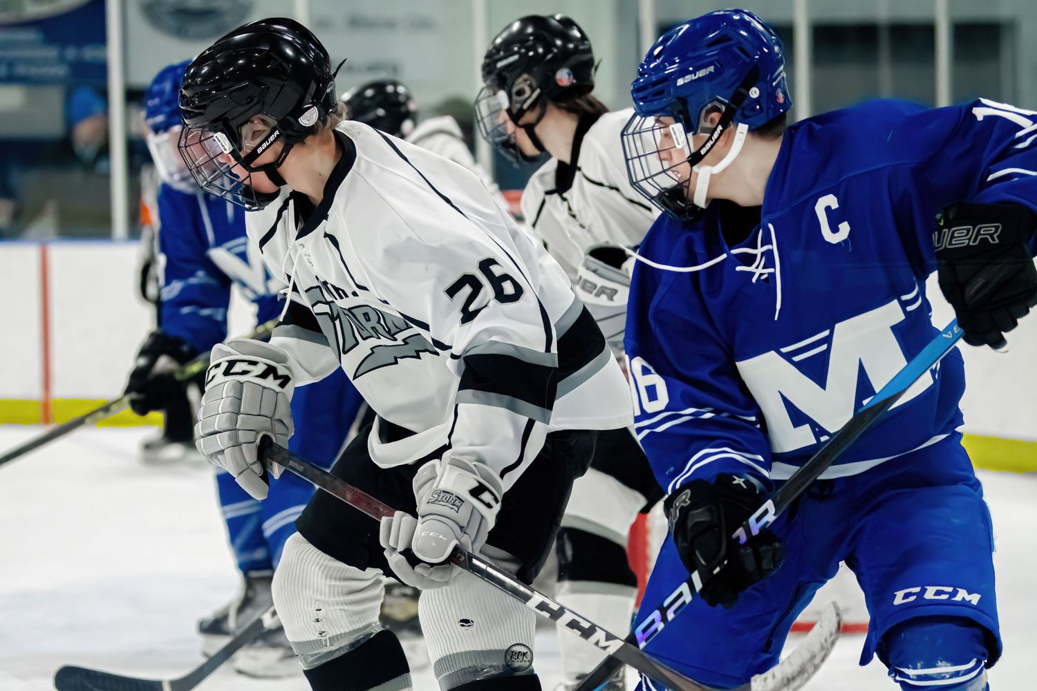 hockey