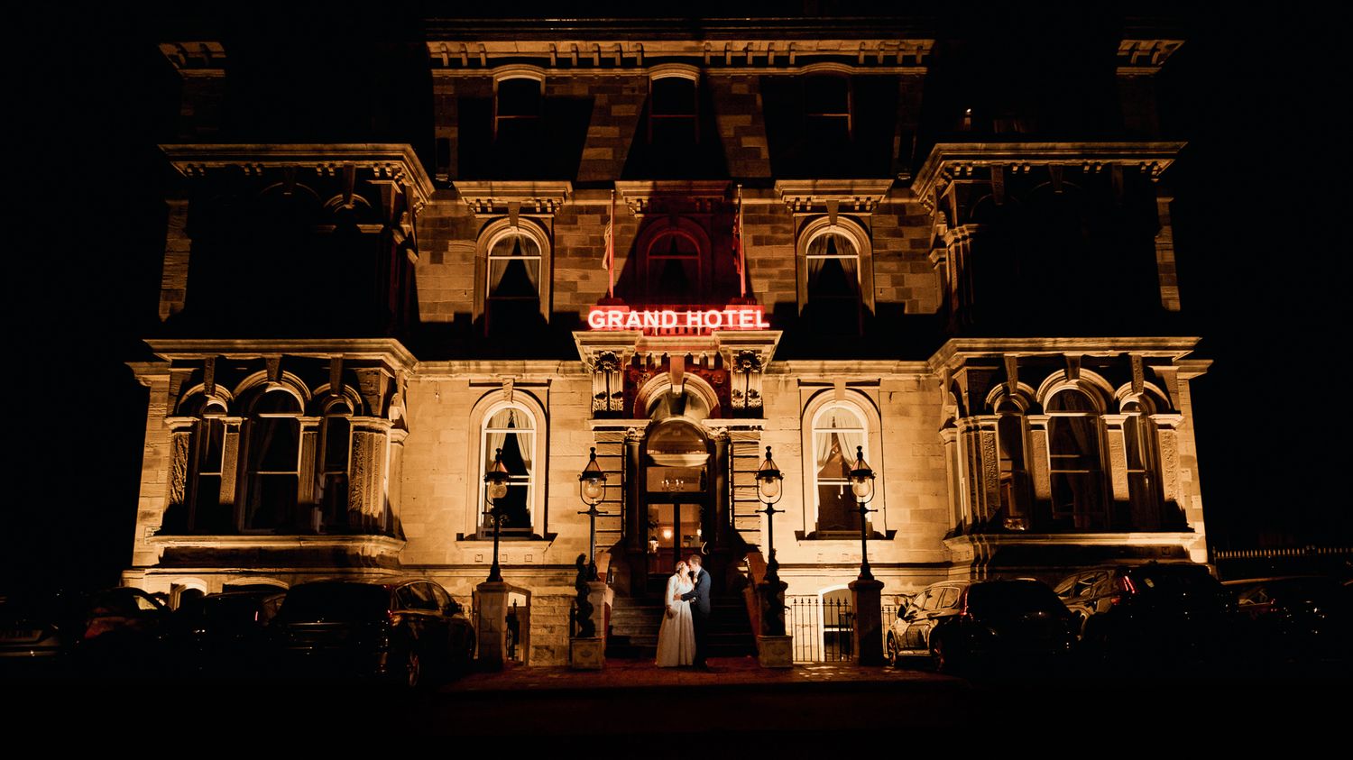 BSC Wedding Photography